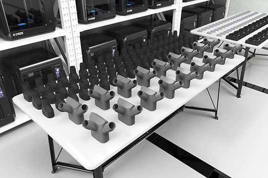 Getting Started with 3D Printing