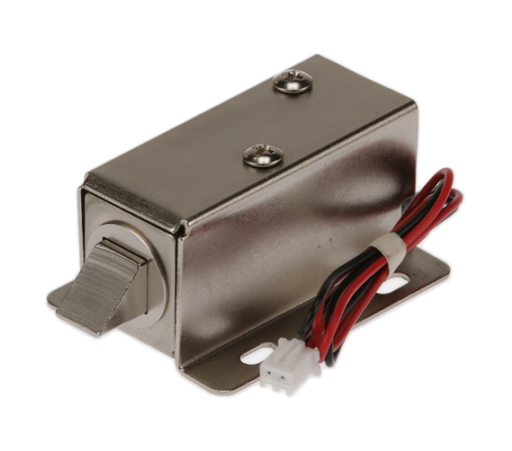 Solenoid - 12V (Latch / Lock)