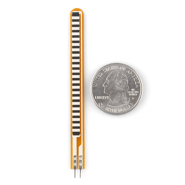 Flex/Bend sensor 2.2"