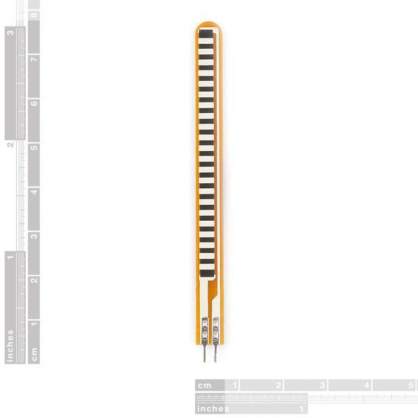 Flex/Bend sensor 2.2"