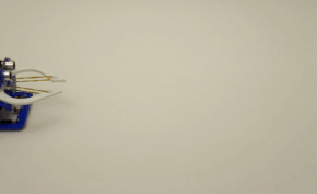 IdeaBot Robot Kit by IdeaLink