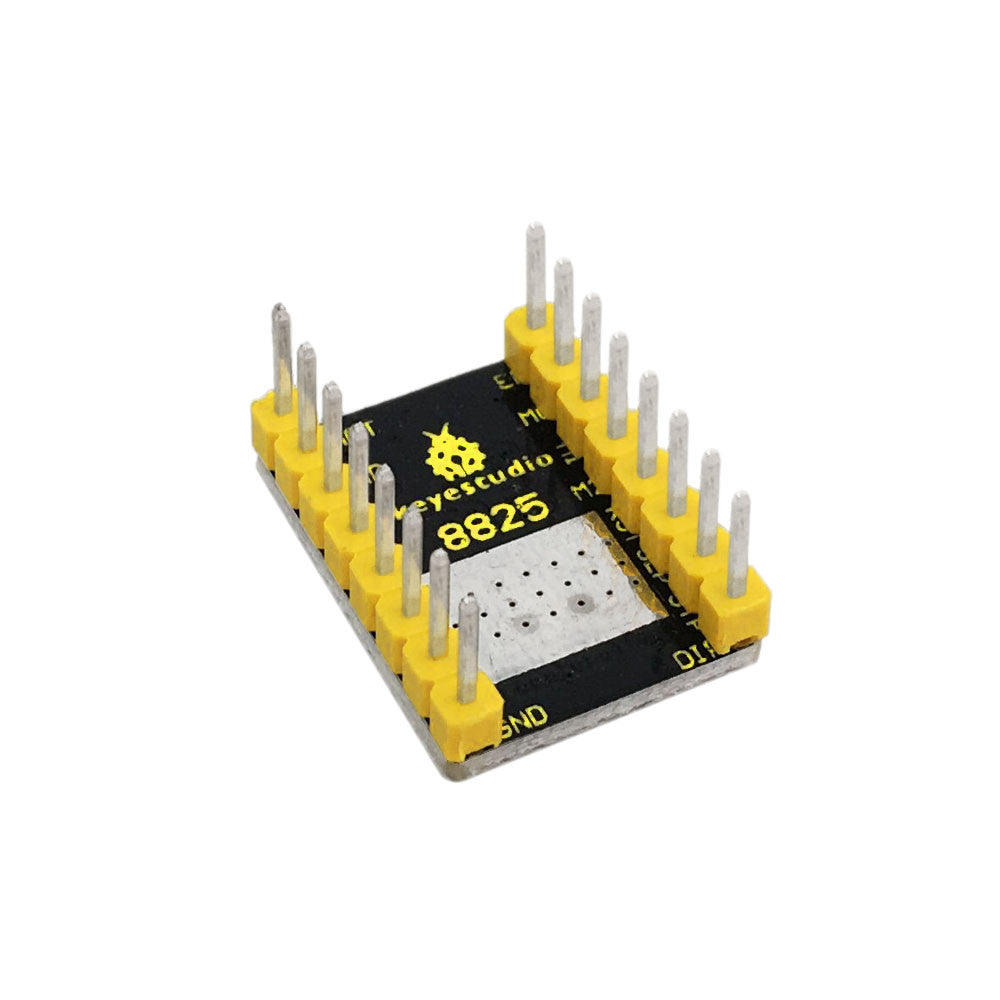 DRV8825 Driver