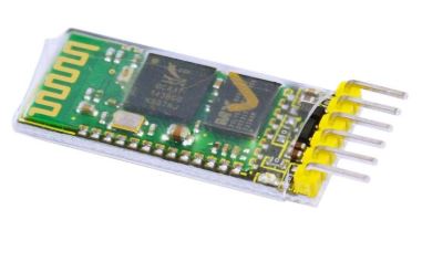 HC-05 Bluetooth Transmission Module for Arduino