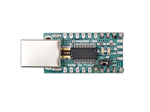 Arduino USB Mini Adapter