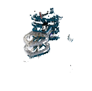 IdeaBot Module 6: Forklift