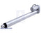 Concentric LACT12-12V-20 Linear Actuator: 12" Stroke, 12V, 0.5"/s