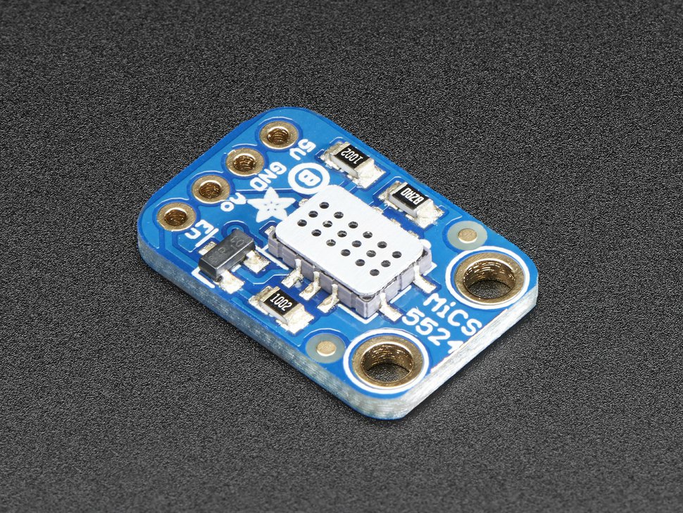MiCS5524 Gas Sensor