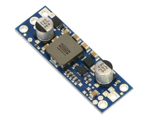 U3V50F9 9V Step-Up Voltage Regulator