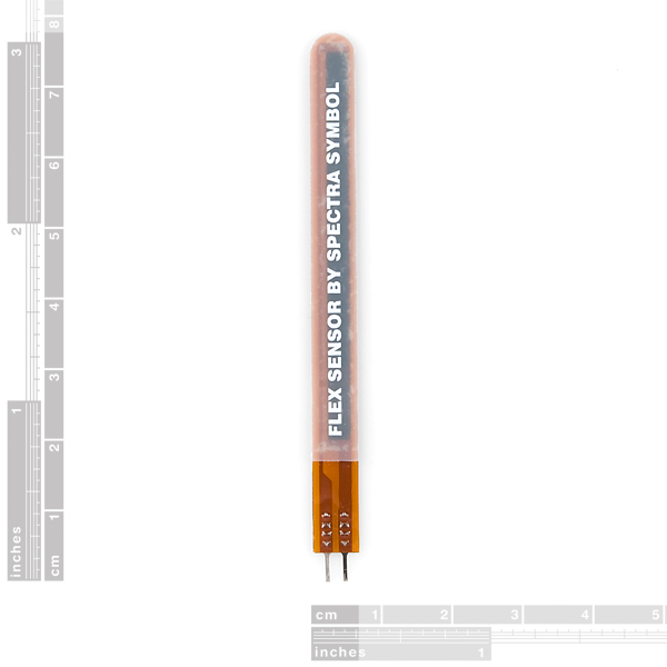 Flex/Bend sensor 2.2"
