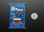 3.5" TFT 320x480 + Touchscreen Breakout Board w/MicroSD Socket
