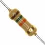 Pack of 10 Resistors 15K ohm 1/4W 5%