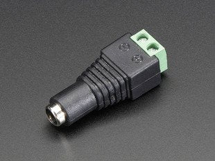 2.1mm DC Jack Adapter