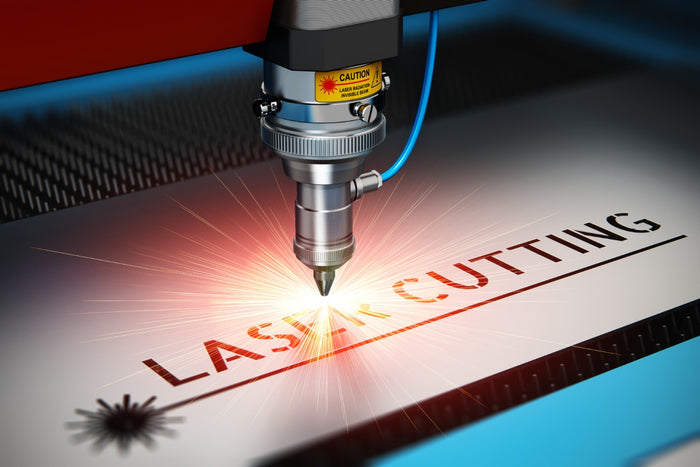 Getting Started with Laser Cutting