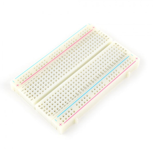 400-Point Breadboard