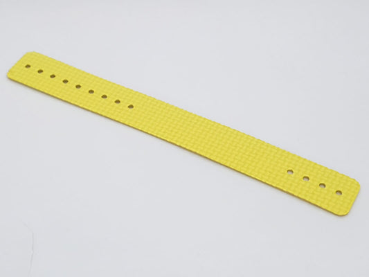 Wrist Band (Yellow)