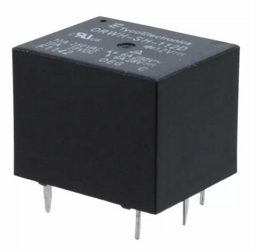 General Purpose Relay - 10A 12V