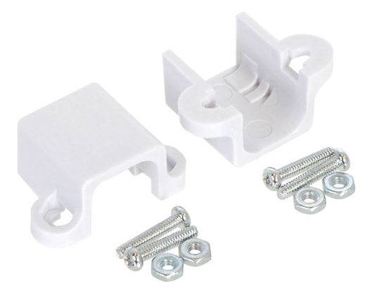 Pololu Micro Metal Gearmotor Bracket Extended Pair