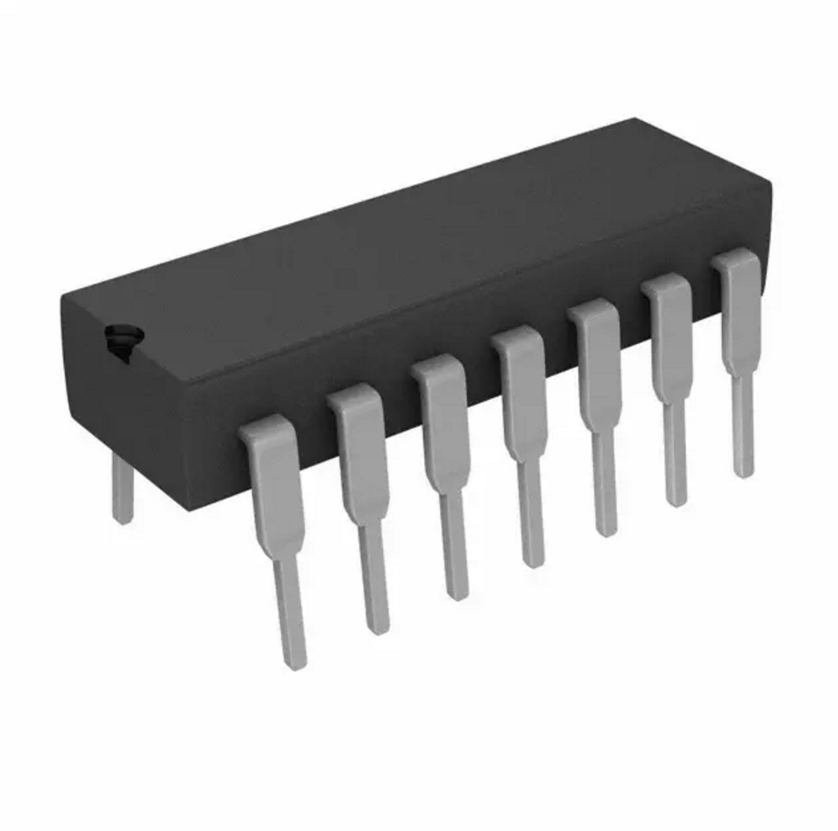 NAND Gate Chip