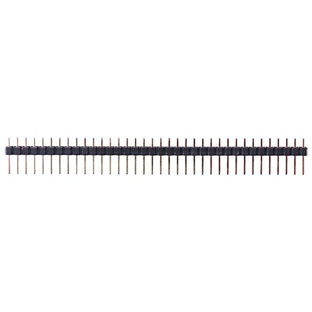 36-pin Male Header 0.1"