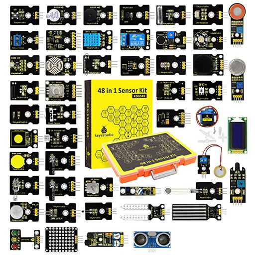 48 in 1 sensor kit
