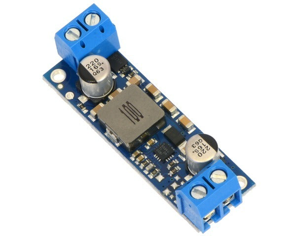 Pololu 6V Step-Up Voltage Regulator U3V50F6