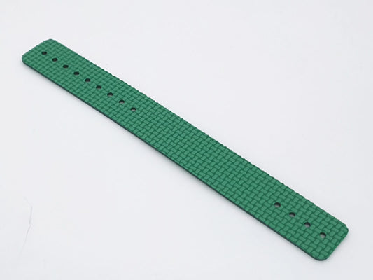 Wrist Band (Dark Green)