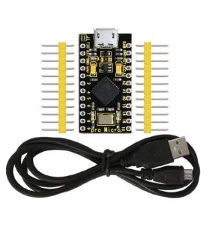 Arduino Micro