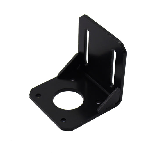 NEMA-17 Stepper Motor Mounting L Bracket