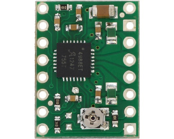 A4988 Stepper Motor Driver Carrier