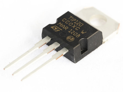 TIP120 Power Darlington Transistor