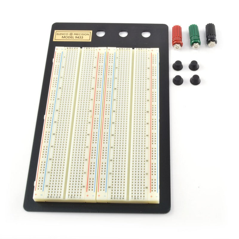 1660-Point Breadboard