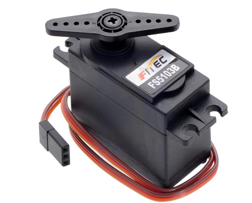 FEETECH Standard Servo FS5103B