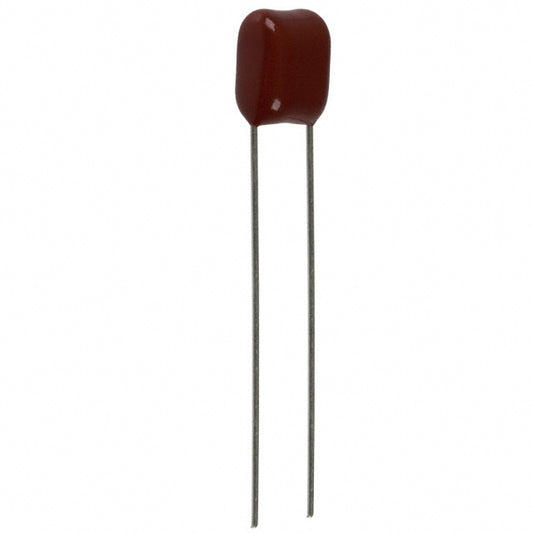 0.1uF Capacitor