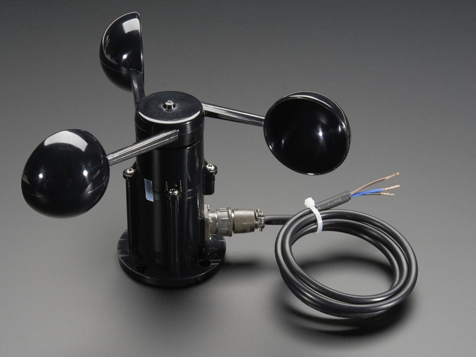 Anemometer Wind Speed Sensor