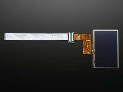 40-pin FPC Extension Board + 200mm Cable