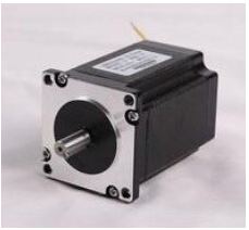 3-Phase Stepper Motor FHB 368