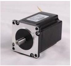 3-Phase Stepper Motor FHB 368 