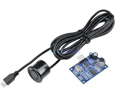 5V Waterproof Ultrasonic Module Distance Measuring Transducer Sensor