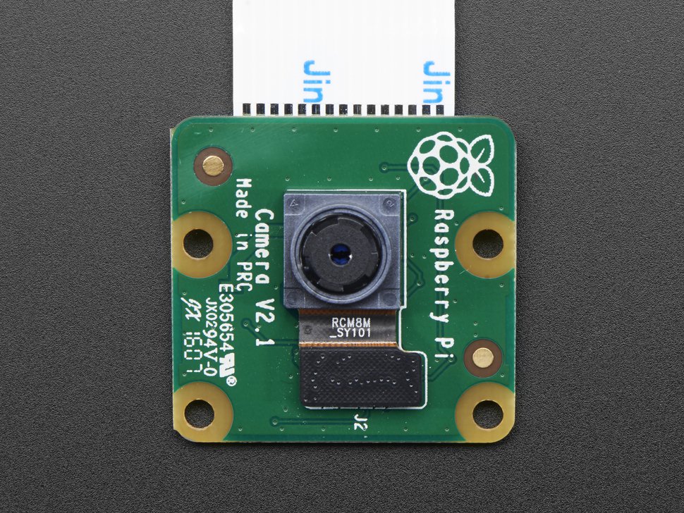 Raspberry Pi Camera Module V2