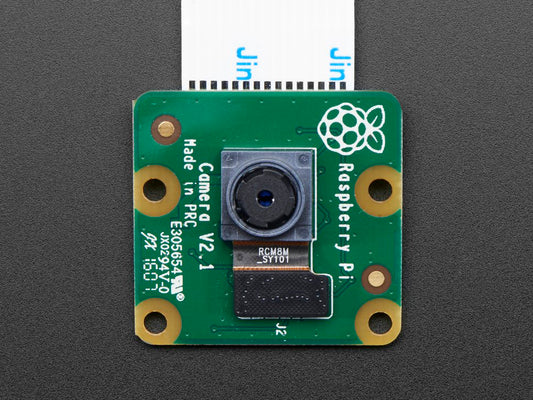 Raspberry Pi Camera Module V2