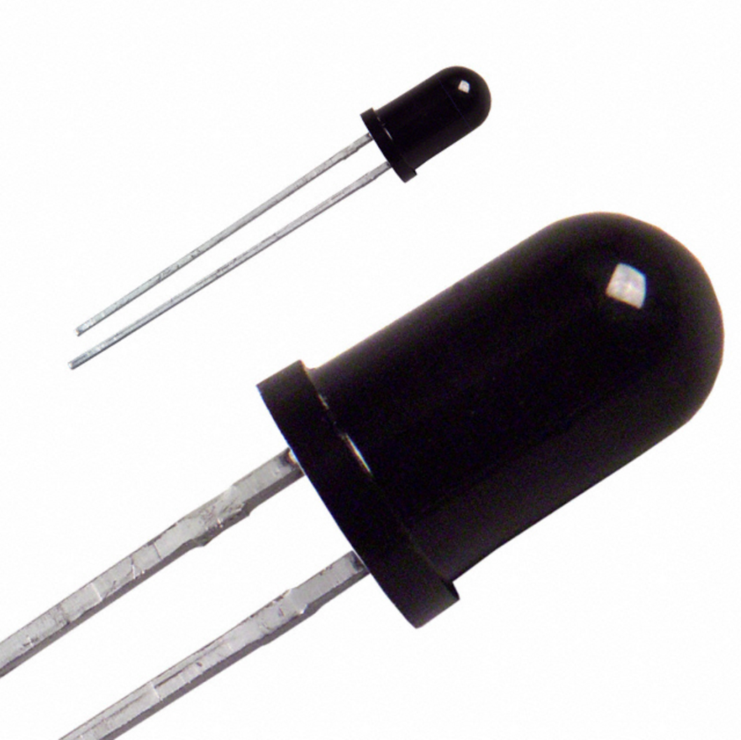 IR Receiver Diode