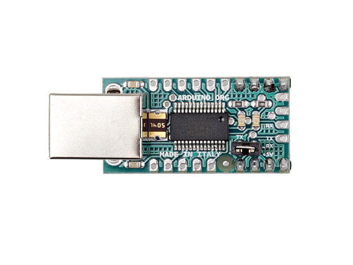 Arduino USB Mini  Adapter
