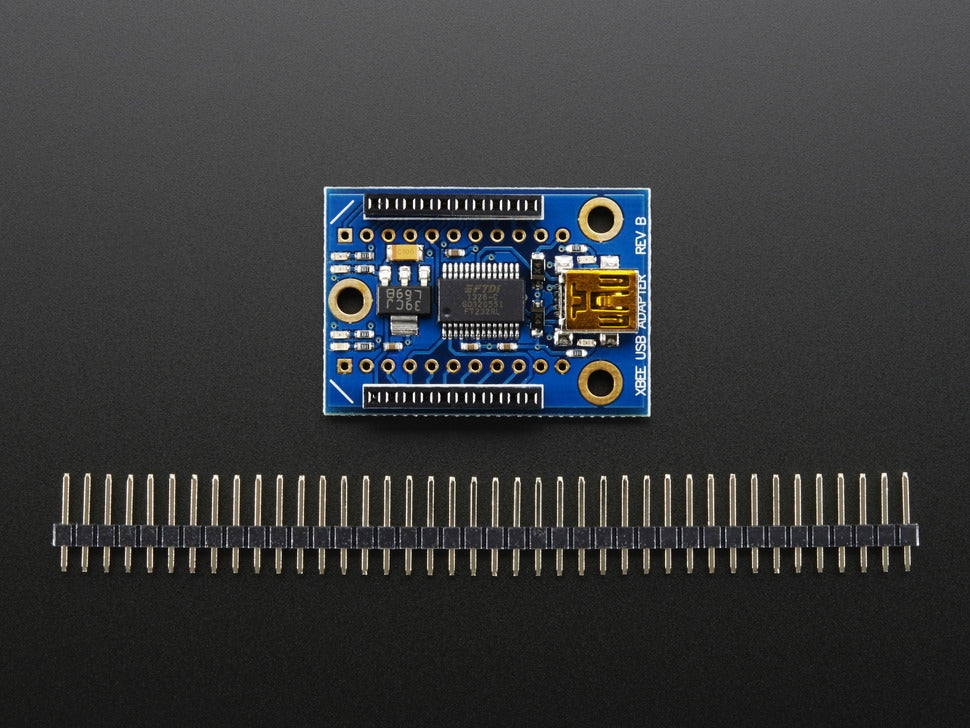 Xbee USB Adapter