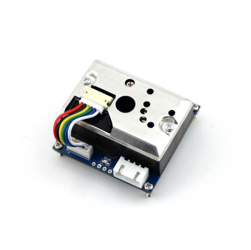 Waveshare Dust Sensor