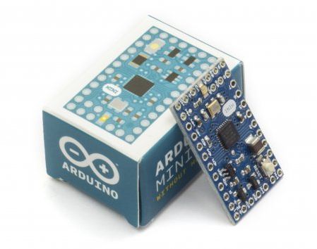 Arduino Mini (without header)