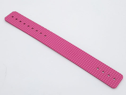 Wrist Band (Pink)