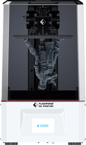 Flashforge Foto 8.9 3D Printer