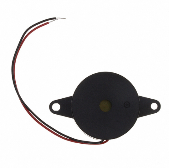 Audio Piezo Buzzer 3 - 28V