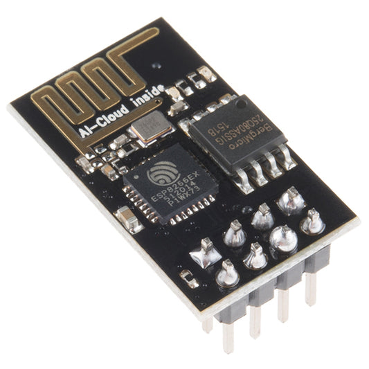 WiFi Module - ESP8266