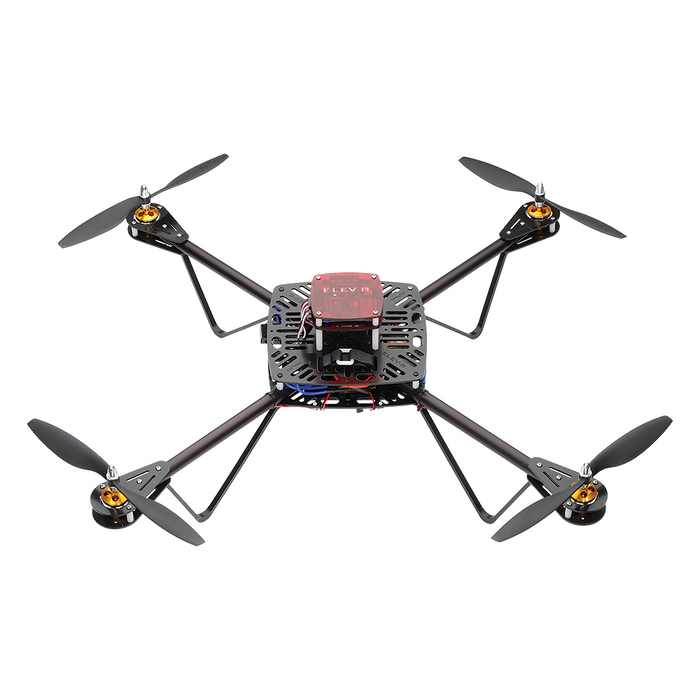 ELEV-8 V2 Quadcopter Kit